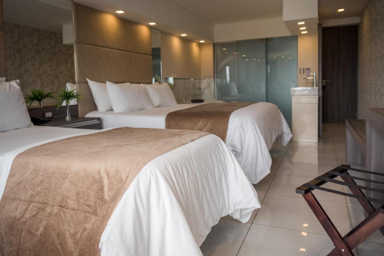 Eleton Resort & Spa Вилья-Карлос-Пас Экстерьер фото