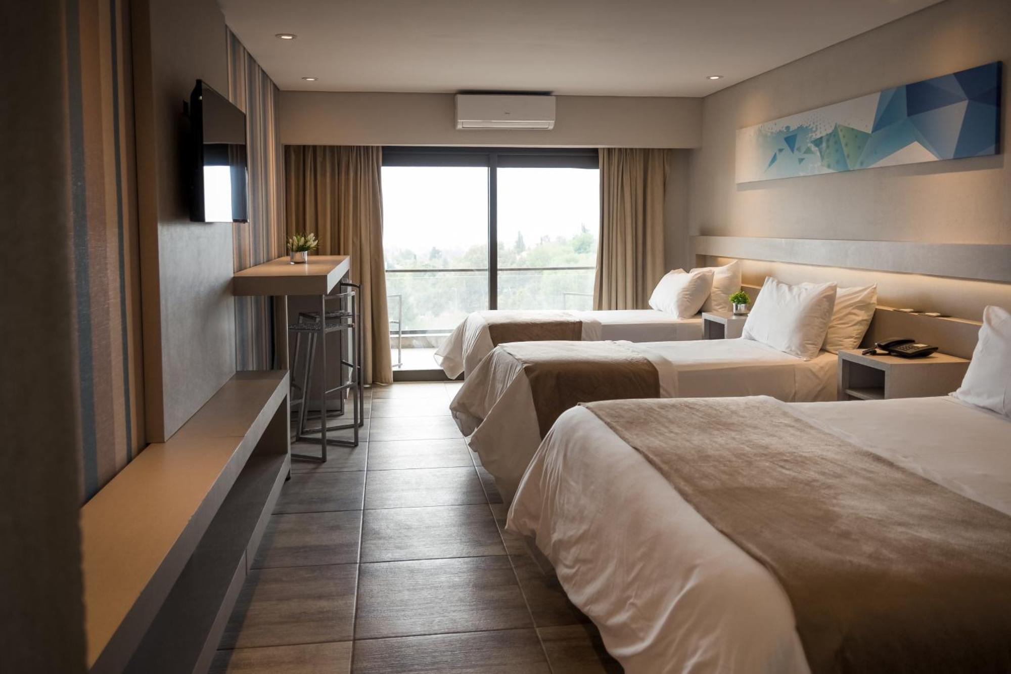Eleton Resort & Spa Вилья-Карлос-Пас Экстерьер фото