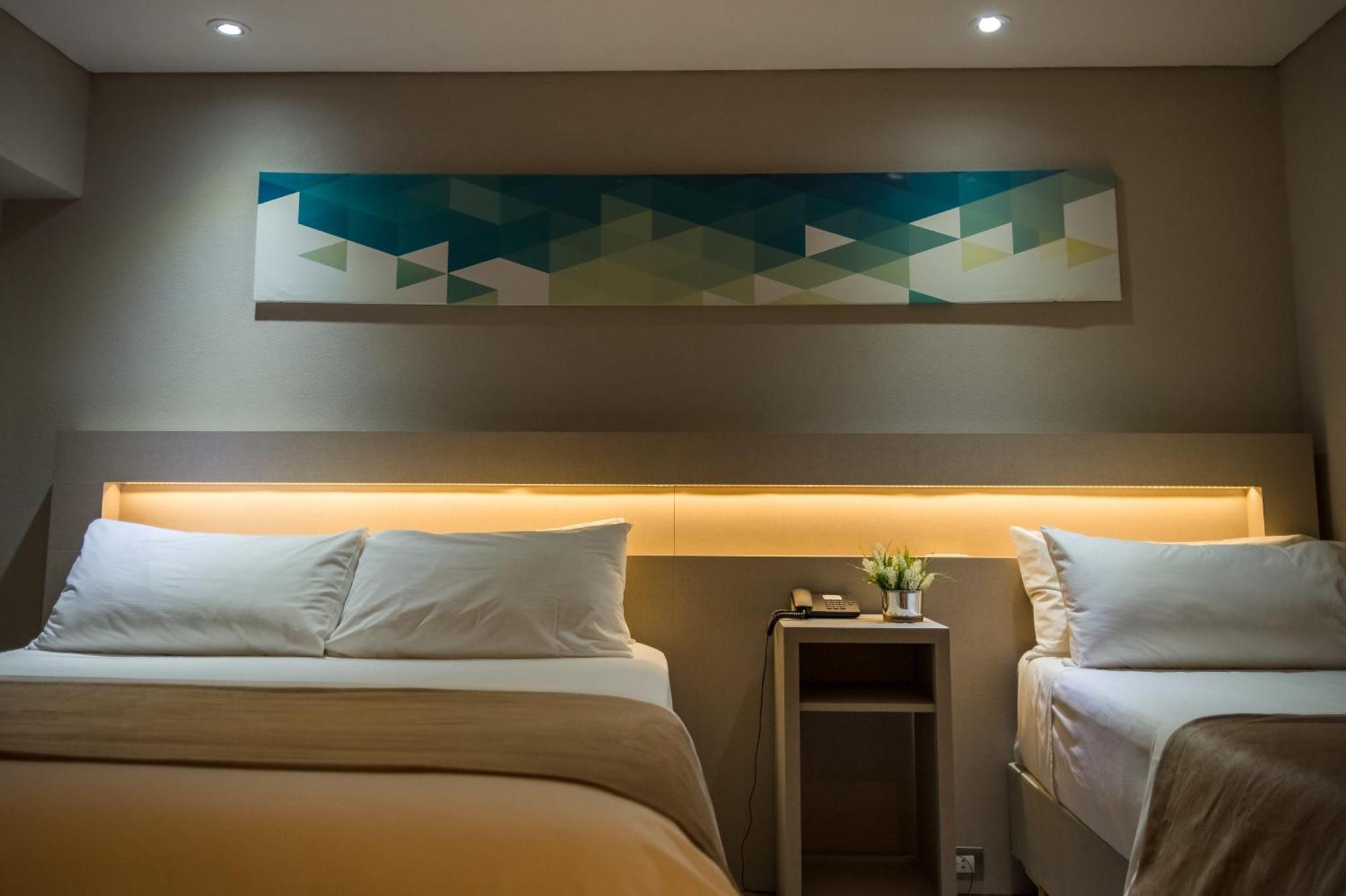 Eleton Resort & Spa Вилья-Карлос-Пас Экстерьер фото