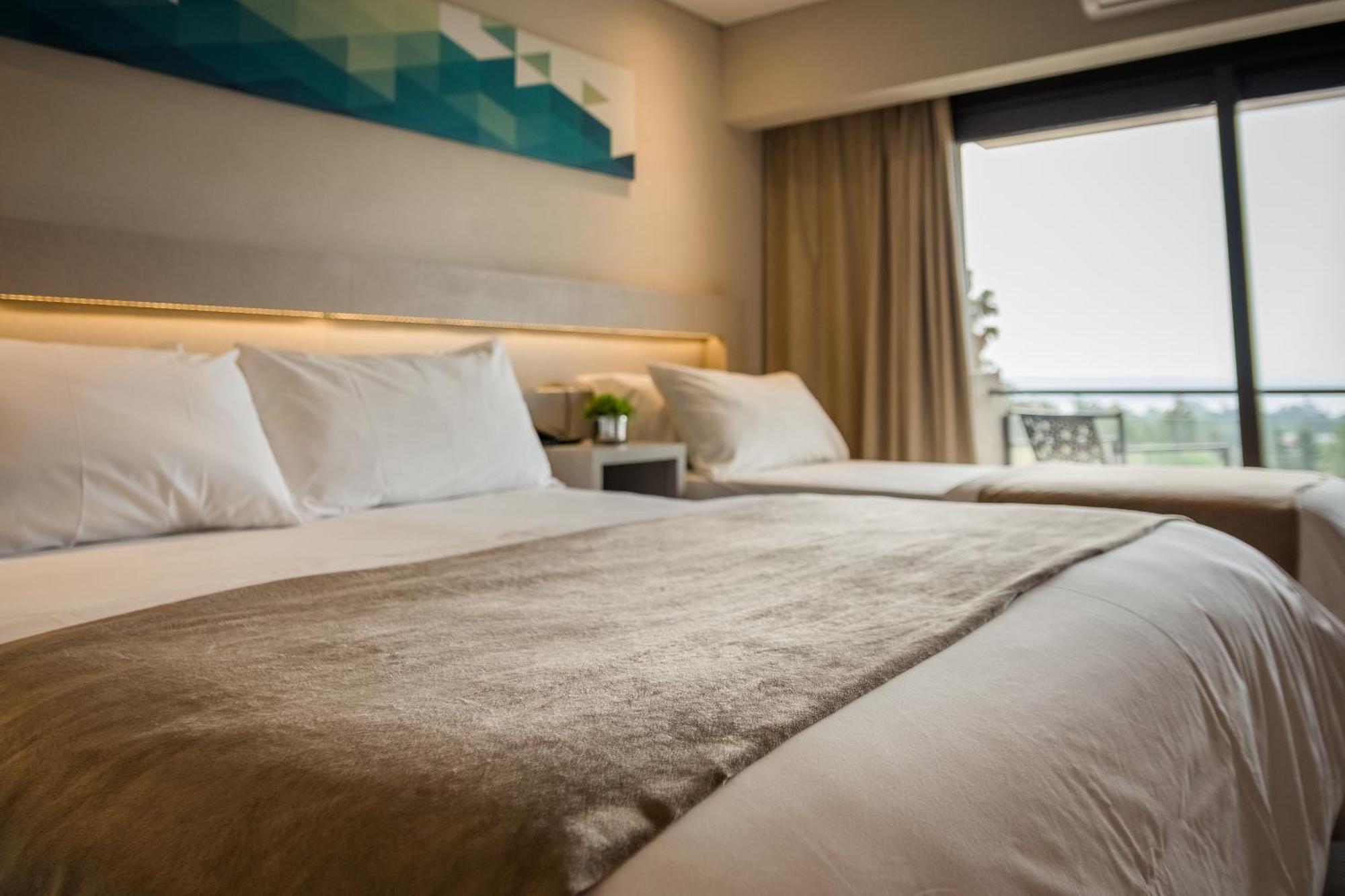 Eleton Resort & Spa Вилья-Карлос-Пас Экстерьер фото