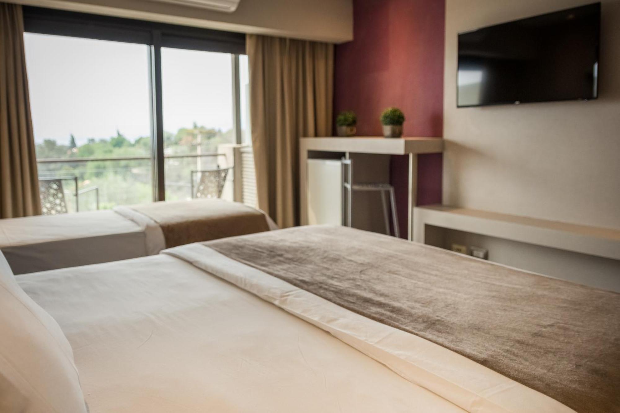 Eleton Resort & Spa Вилья-Карлос-Пас Экстерьер фото