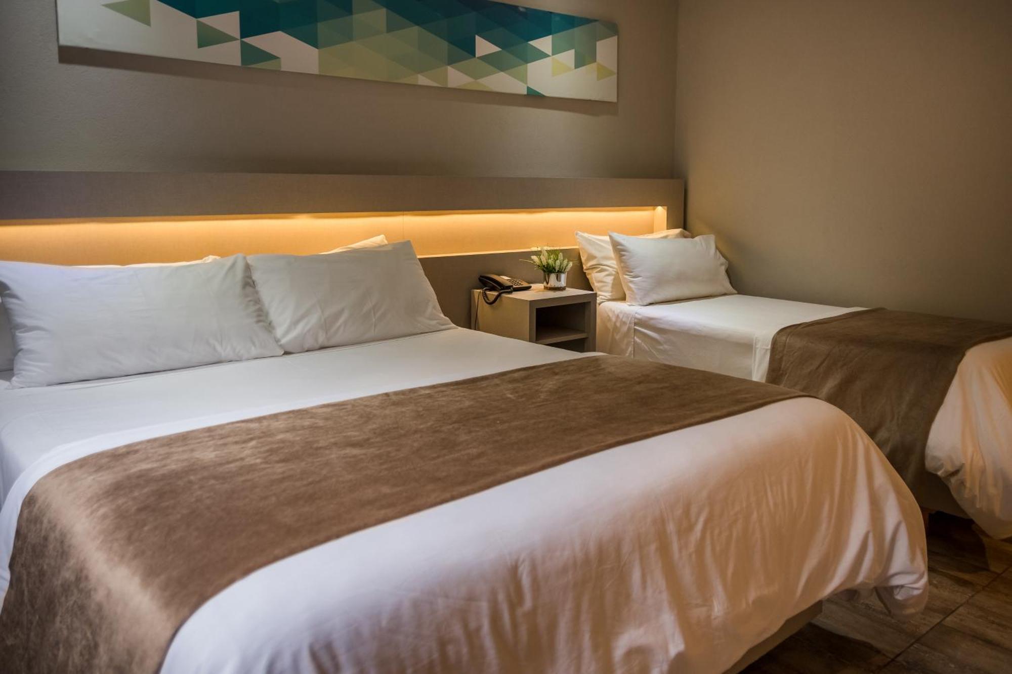 Eleton Resort & Spa Вилья-Карлос-Пас Экстерьер фото