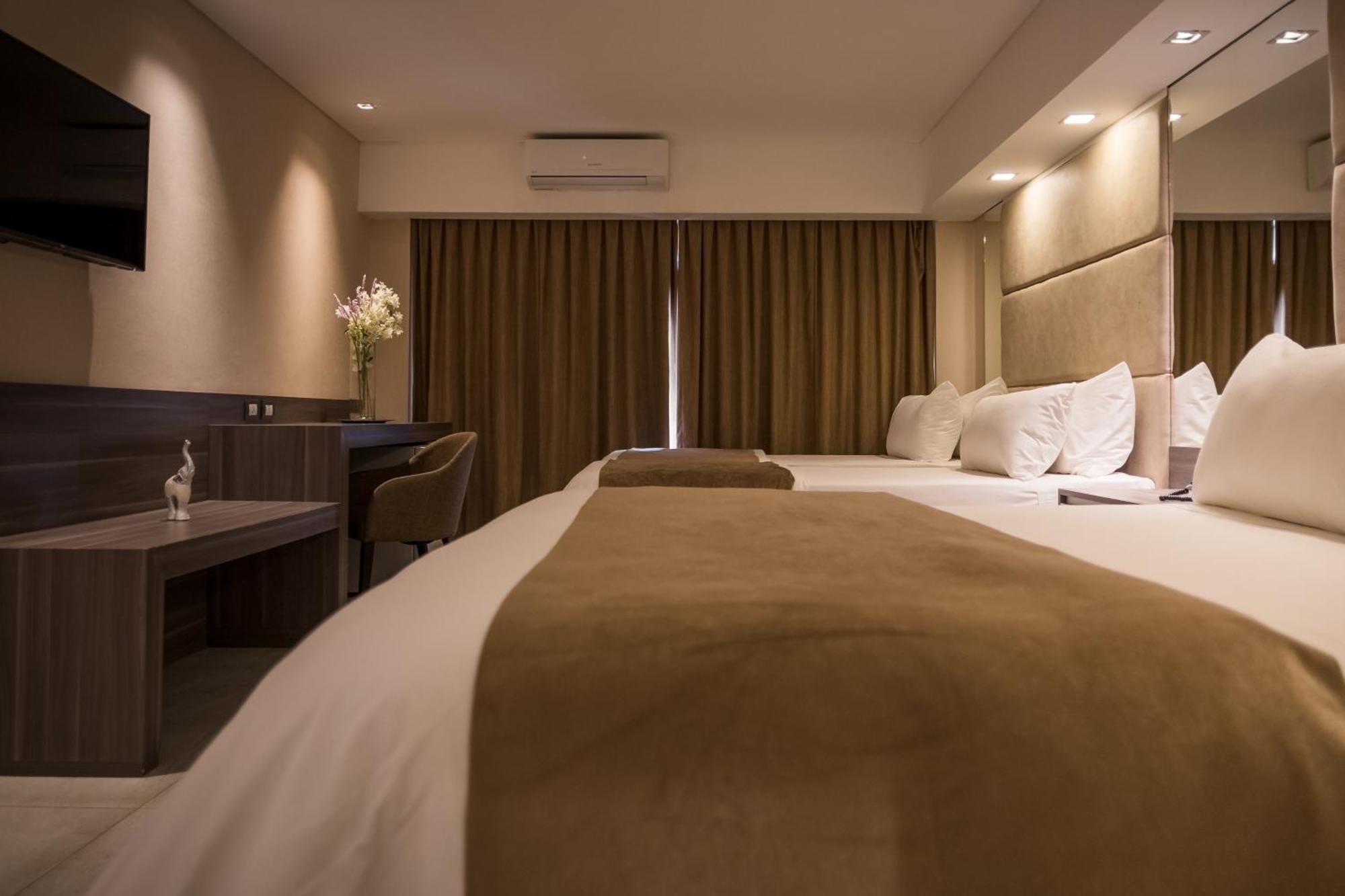 Eleton Resort & Spa Вилья-Карлос-Пас Экстерьер фото