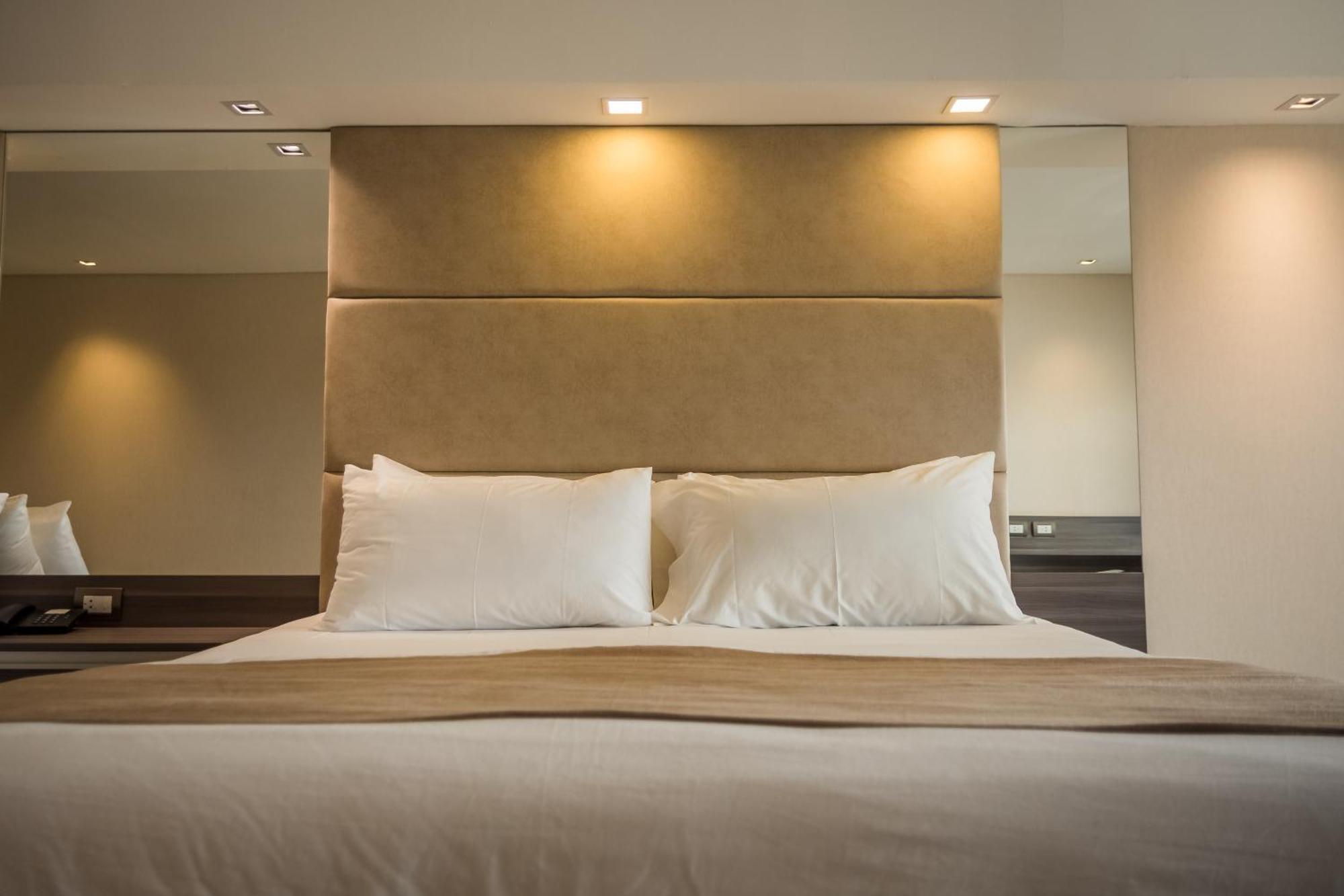 Eleton Resort & Spa Вилья-Карлос-Пас Экстерьер фото