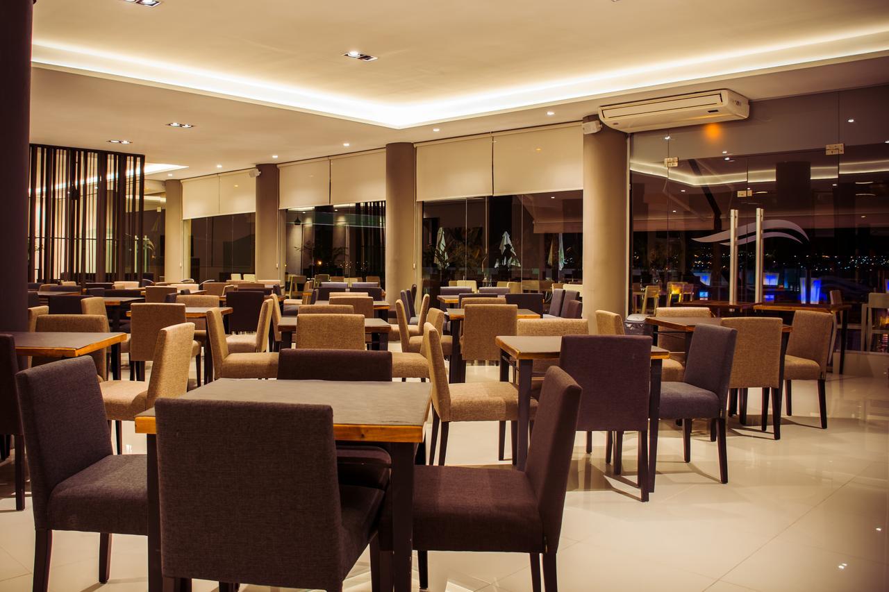 Eleton Resort & Spa Вилья-Карлос-Пас Экстерьер фото