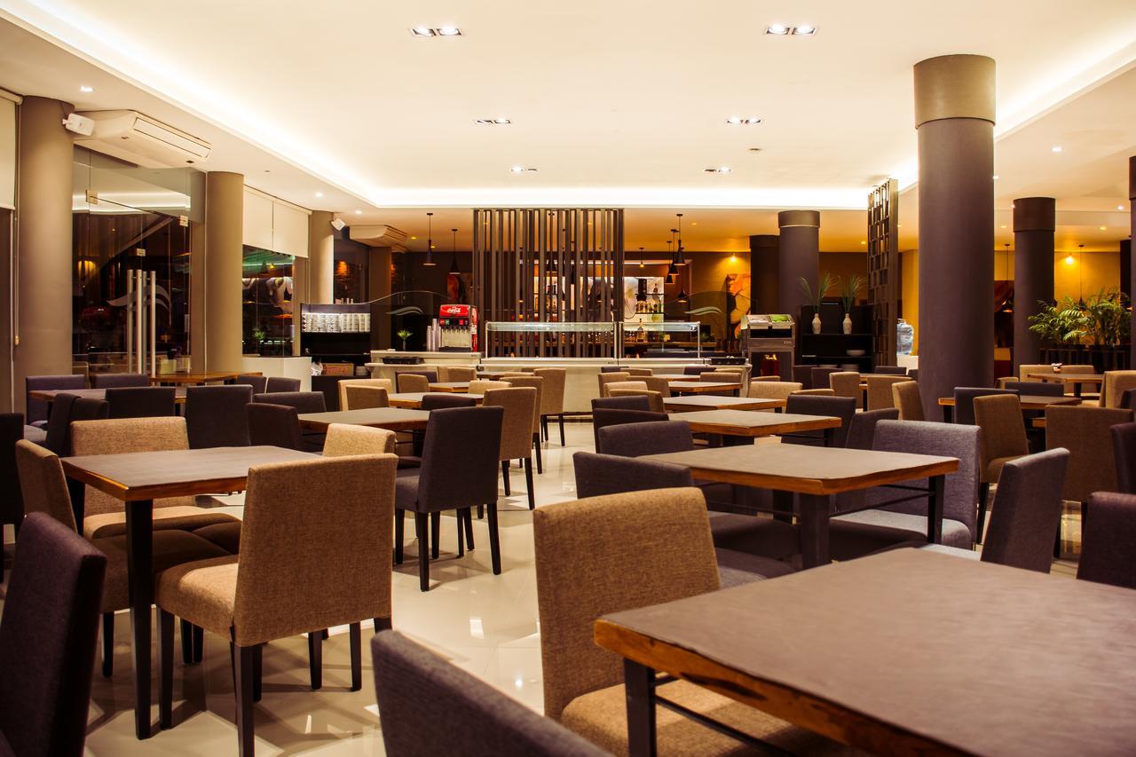 Eleton Resort & Spa Вилья-Карлос-Пас Экстерьер фото
