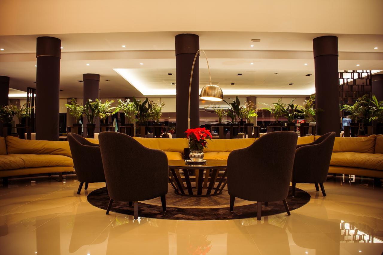 Eleton Resort & Spa Вилья-Карлос-Пас Экстерьер фото